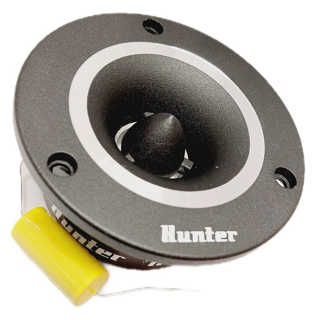 سوپر توییتر هانتر HUNTER 212